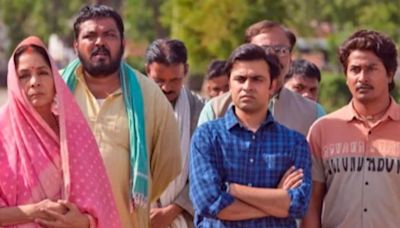 Jitendra Kumar to Neena Gupta: Check Salaries of Panchayat Season 3 Cast Per Episode