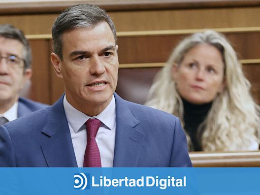 La agonía parlamentaria de Sánchez: suma 33 derrotas en 7 meses