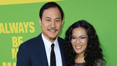 Ali Wong & Justin Hakuta Finalize Divorce Two Years After Separation