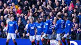 Rangers Set for Ibrox Return in Scottish League Cup Clash with Dundee