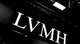 LVMH’s Stephane Bianchi promoted in top management reshuffle