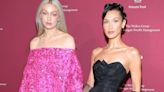 Gigi and Bella Hadid Donate $1 Million to Palestine Relief and Humanitarian Efforts Amid Conflict