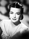 Rosemary DeCamp