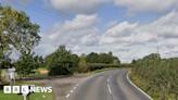 Driver arrested after woman seriously injured in Wigston crash