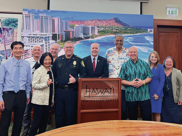 Honolulu named safest city to visit in the world | Honolulu Star-Advertiser