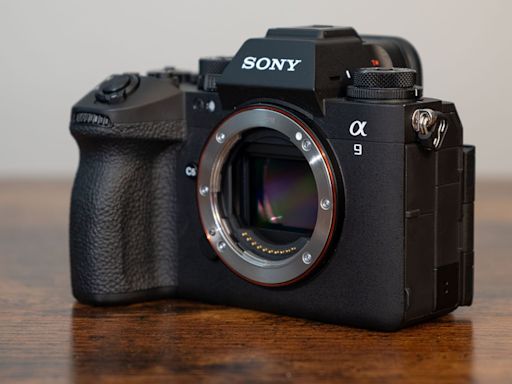 The Highly Anticipated Sony a1 and a9 III Firmware Updates Have Arrived