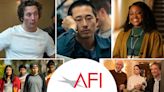 AFI Awards TV Top 10: ‘The Bear’, ‘Beef’, ‘Jury Duty,’ ‘The Last of Us’ & Two Wrapped Series Make List