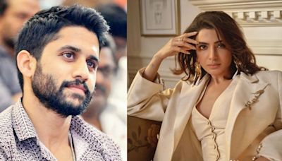 Is KTR Reason Behind Samantha-Naga Chaitanya's Divorce? Telangana Congress Claims