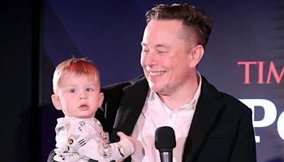 Grimes' mom blasts Elon Musk for blocking kids' visit to dying great-grandmother in Canada: ‘I am alarmed…'