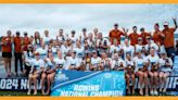 Texas Rowing wins another national championship