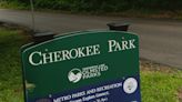 Woman says she encountered Cherokee Park man accused of touching others inappropriately