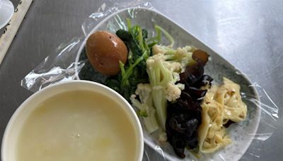 簡直喝糖水！醫親證「1小碗清淡食物」 害血糖狂飆「身體受不了」