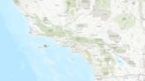 3.5-magnitude earthquake was felt as a 'strong jolt' in Pasadena