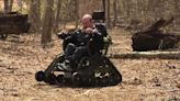 Westchester program helping people with mobility difficulties enjoy outdoors