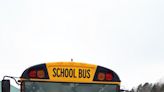 School bus driver shortage persists in Fredericton area