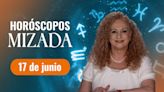 HORÓSCOPOS 17 de Junio 2024 | Mizada Mohamed | Programa Hoy