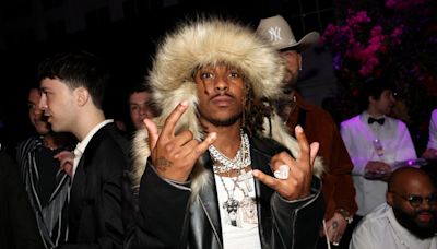 Rich The Kid reveals he is “working on a crazy project right now”