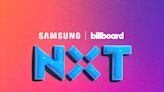 Meet The 12 Aspiring Singers In Billboard & Samsung’s NXT 2.0 Singing Competition