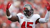 xIs Bucs Ex Devin White 'The Most Overrated' LB in NFL?