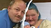 1000-Lb Sisters’ Amy and Husband Michael Split After Welcoming Baby No. 2