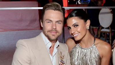 ‘DWTS’ champ Derek Hough returns to DC area, invites doctor after wife’s medical emergency during last visit