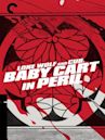 Lone Wolf and Cub: Baby Cart in Peril