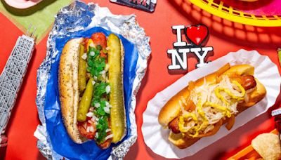 America’s greatest regional hot dogs: A highly subjective guide