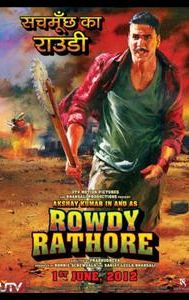 Rowdy Rathore