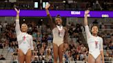 Simone Biles Wins Record 9th U.S. Championship on Cusp of 2024 Paris Olympics: 'Aging Like Fine Wine'