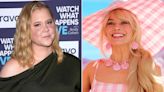 Amy Schumer Says She 'Really Enjoyed' 'Barbie' Years After Dropping Out of Role for Creative Differences