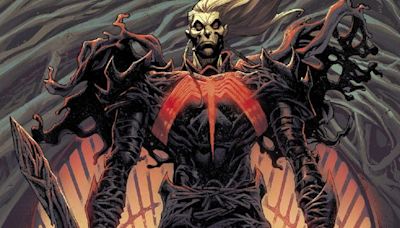 Everything You Need To Know About Knull, Venom: The Last Dance’s Thrilling Villain