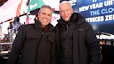 Andy Cohen and Anderson Cooper Are the Tipsy — and Often Messy — New Year’s Eve Duo We Need
