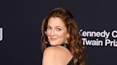 Drew Barrymore’s Daughter Challenges Crop Top Rule By Bringing Up Mom’s ‘Playboy’ Cover