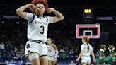 Column: Need a March Madness bandwagon? Consider Notre Dame women's basketball