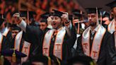 Where to park for University of Tennessee graduations? You have options, and most are free
