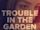 Trouble in the Garden