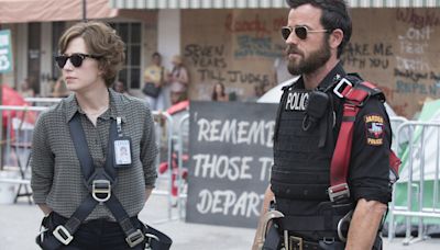 A Decade Later, ‘The Leftovers’ Seems Almost Like Prophecy