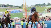 City Of Troy and White Birch on course for Coral-Eclipse clash after 11 confirmations made for Sandown's big race