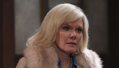 General Hospital spoilers: Is Ava’s end near or will she have a last-minute hero come to her rescue?