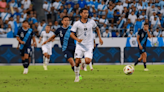 ¿A qué hora juegan Guatemala vs. El Salvador HOY por amistoso internacional 2024?