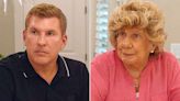 Todd Chrisley's Mom Nanny Faye Plans to Visit Him in Prison over Thanksgiving: We'll 'Rejoice as Much as We Can'
