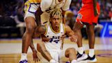 LSU basketball score updates vs. Tennessee: Can Tigers snap out of funk?