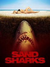Sand Sharks : Les Dents de la plage