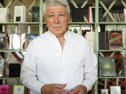 FICG 39: Enrique Cerezo, acérrimo defensor del gremio de productores