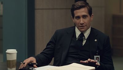 Jake Gyllenhaal Gets Caught in a Web of Sex and Power in Presumed Innocent Trailer: Watch