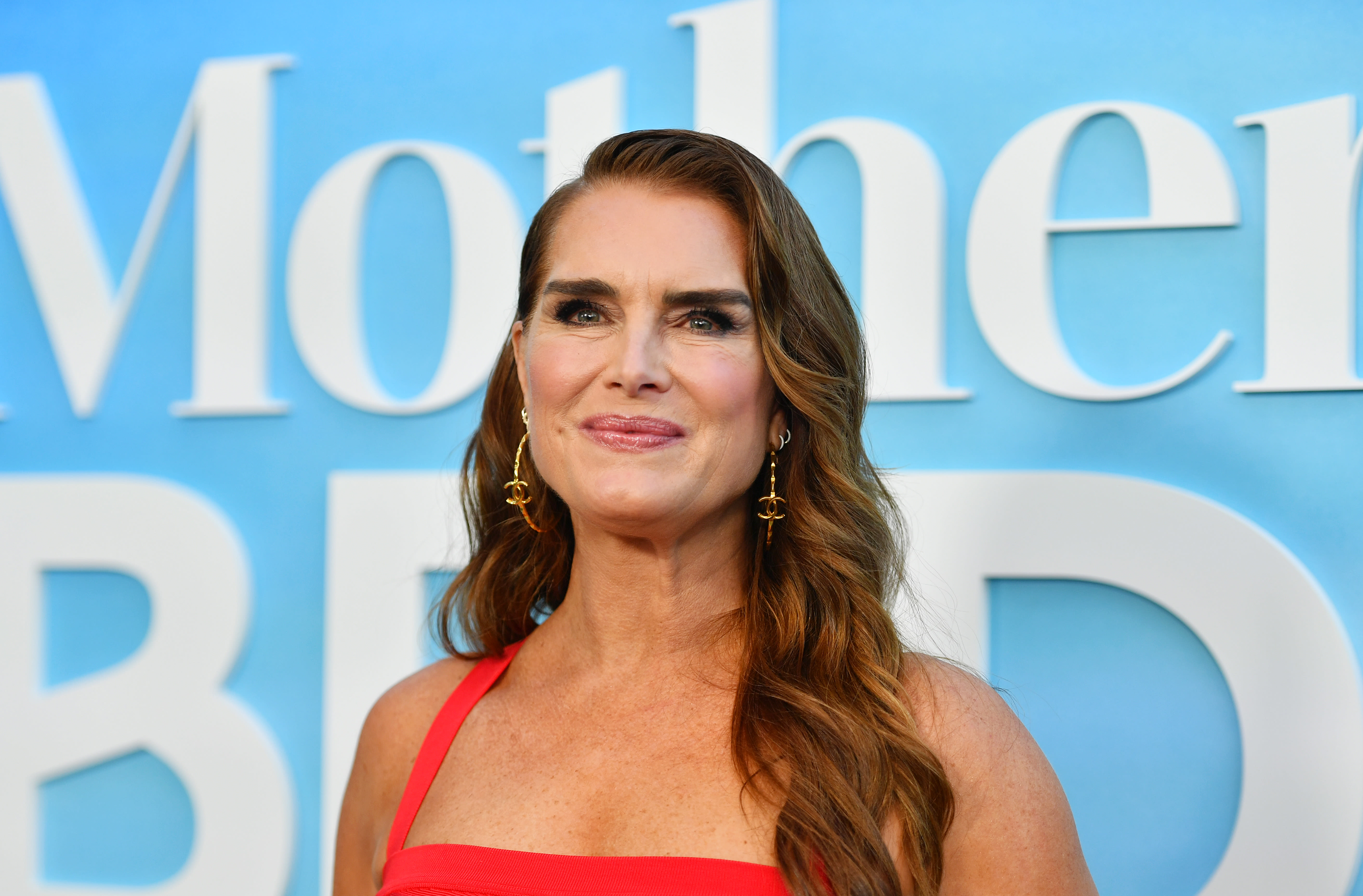 Brooke Shields Reveals the Sentimental Tattoo She Got With Daughter Grier on Her 18th Birthday