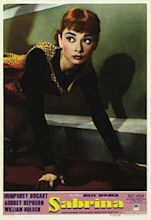 Sabrina (1954 film)