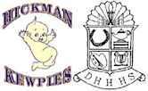 Hickman High School