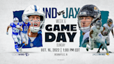 How to watch Jaguars vs. Colts: TV channel, time, stream, odds