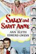 Sally et sainte Anne